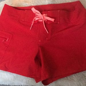 GUC Athleta shorts